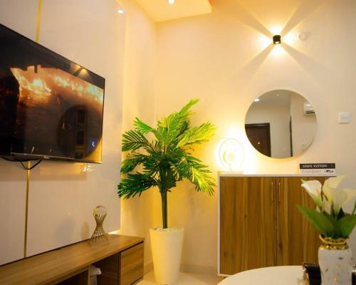 Apartamento Nirvana 1 Bedroom With Pool And Gym