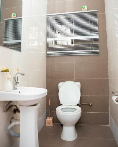 Apartamento Nirvana 1 Bedroom With Pool And Gym