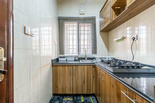 Apartamento Ruby