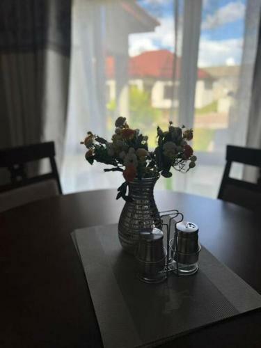 Apartamento Muka Staytel