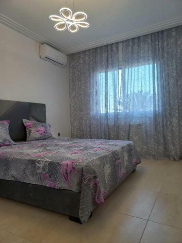 Apartamento Magnifique Appartement Haut Standing S+1
