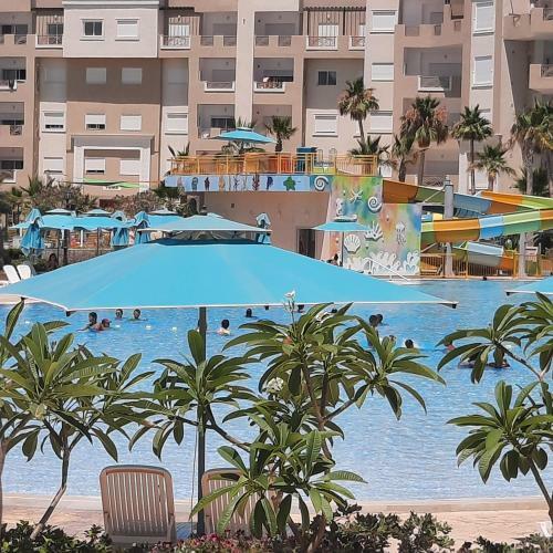 Apartamento Zahra108