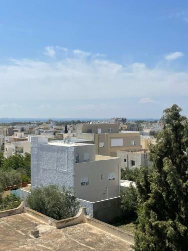 Apartamento Monastir Chic * Centre * Id�al Famille Et Amis
