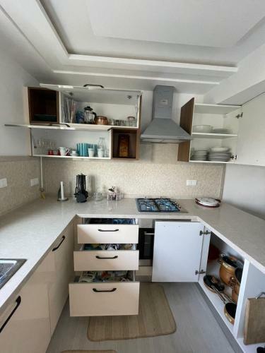 Apartamento Monastir Chic * Centre * Id�al Famille Et Amis