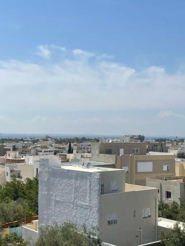 Apartamento Monastir Chic * Centre * Id�al Famille Et Amis