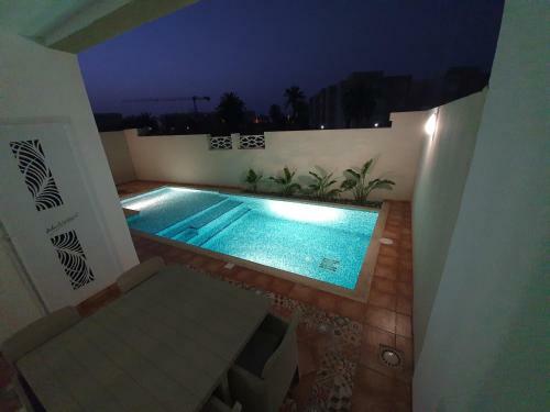 Apartamento Palm Lake