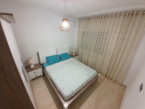 Apartamento Palm Lake