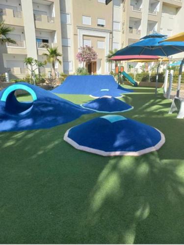 Apartamento Palm Lake