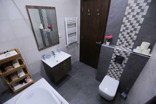 Apartamento Un Excellent Appartement S+2 Richement Meubl� !