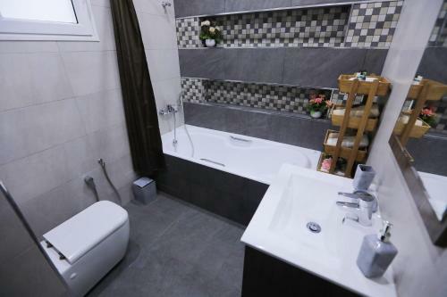 Apartamento Un Excellent Appartement S+2 Richement Meubl� !