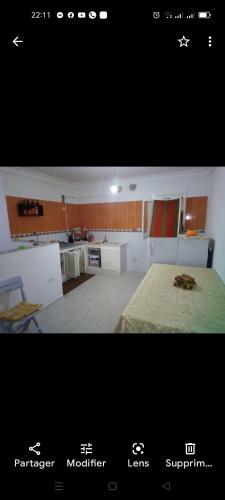 Apartamento Peace