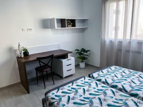 Superb Apartment S+2 Monastir