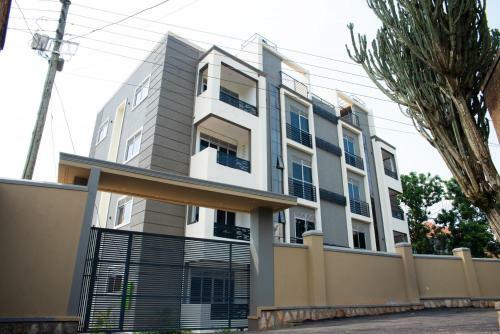 Nova Apartments