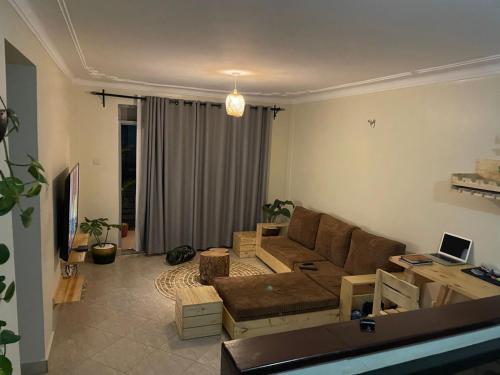 Apartamento Amani Homes 7