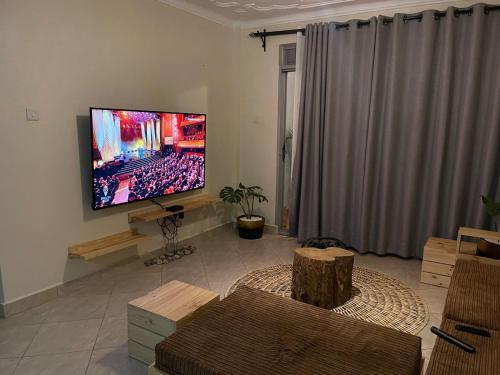 Apartamento Amani Homes 7