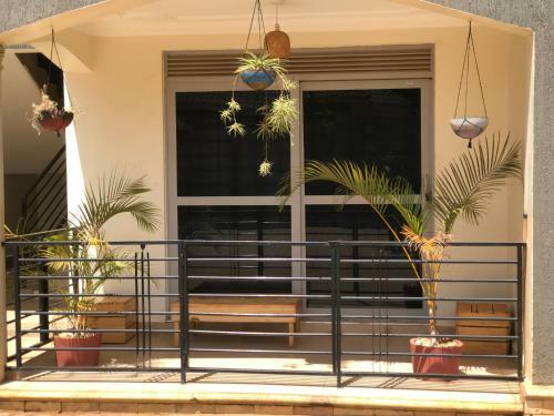 Apartamento Amani Homes 7