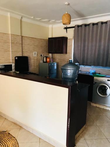 Apartamento Amani Homes 7