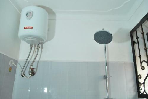 Jacuzzi City Home