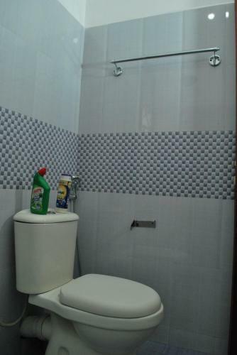 Jacuzzi City Home
