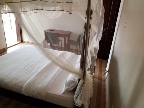 Hotel Wiitelex Suites Ltd
