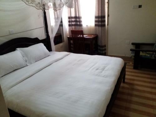 Hotel Wiitelex Suites Ltd