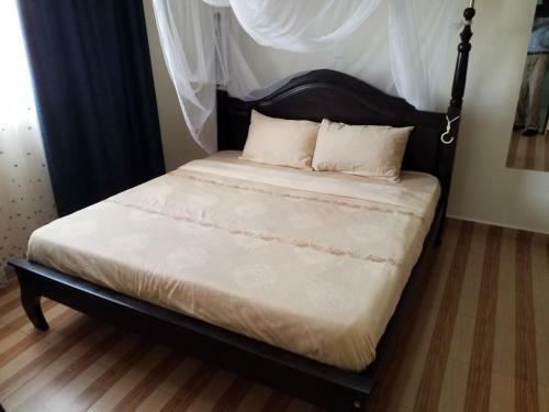 Hotel Wiitelex Suites Ltd