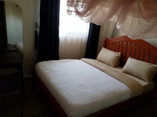 Hotel Wiitelex Suites Ltd