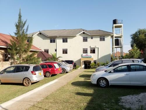Hotel Wiitelex Suites Ltd