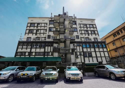 The College Inn Hotel