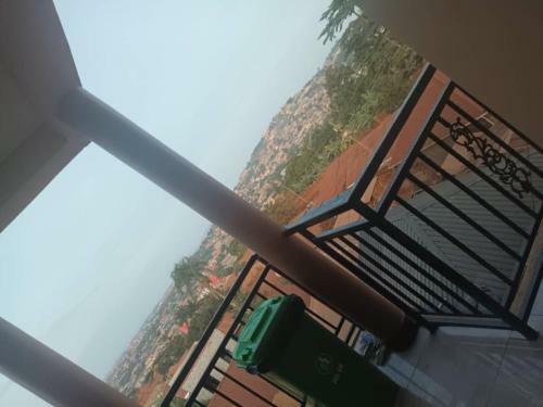 Apartamento Lovely 1 Bedroom With Free Parking