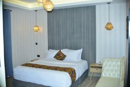 Hotel La Vena