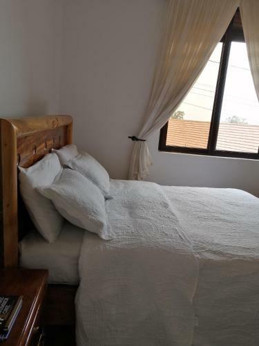 Apartamento Tarry & Simbs