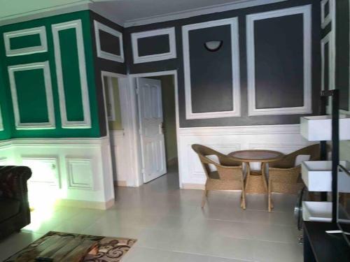 Apartamento Bagzy?s Place 2