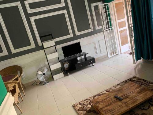 Apartamento Bagzy?s Place 2
