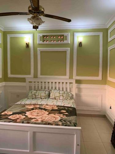 Apartamento Bagzy?s Place 2
