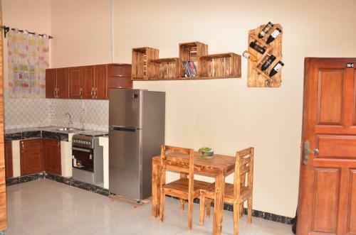 Apartamento Cosy Home
