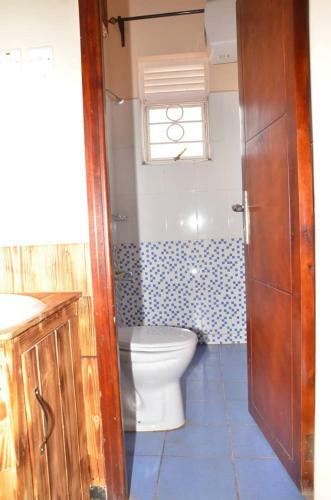 Apartamento Cosy Home