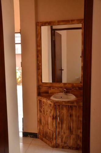 Apartamento Cosy Home