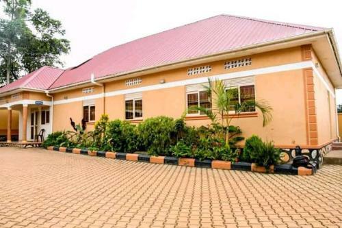 Hostal Lavin Guest House