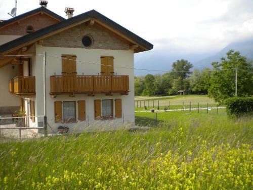 B&B La Tieda