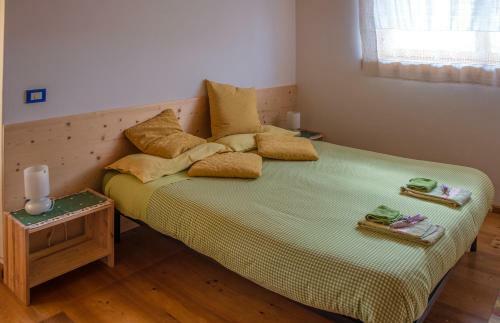 B&B Acquariana Belluno