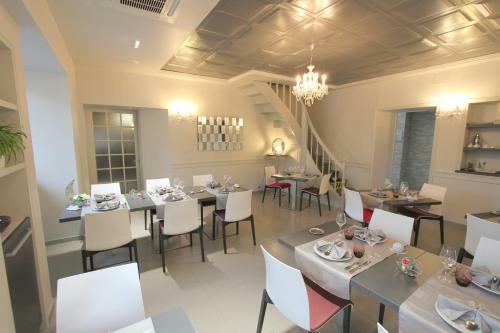 Logis Hotel Restaurant Le Grand Turc