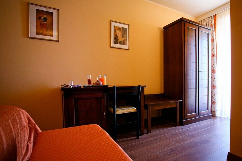 Hotel Ristorante Al Duca