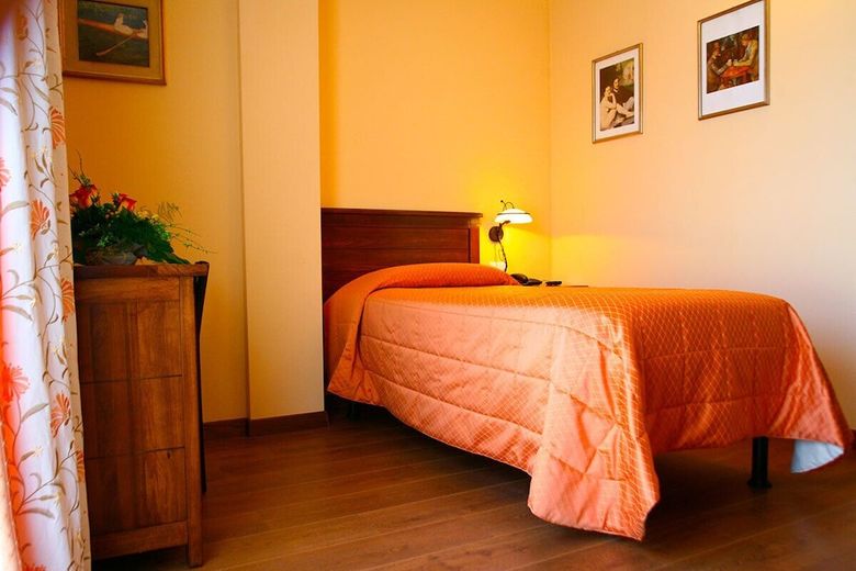 Hotel Ristorante Al Duca