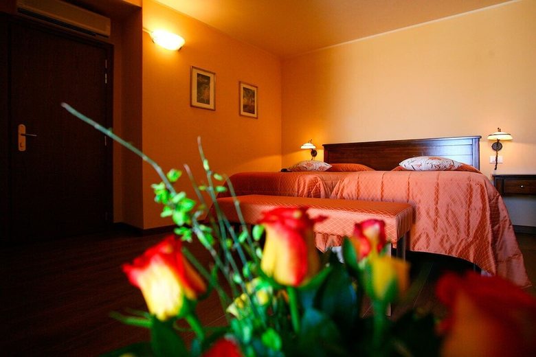 Hotel Ristorante Al Duca