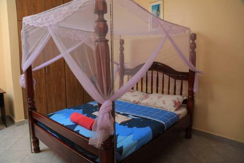 Apartamento Deluxe Two Bed Room Flat In Muyenga Area Kampala