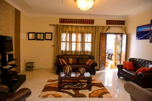 Apartamento Modern Luxurious 2beds House In Kampala City Ctr