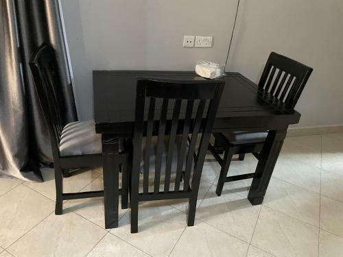 Apartamento Jd Peace Apt Munyonyo With Wifi Netflix/dstv