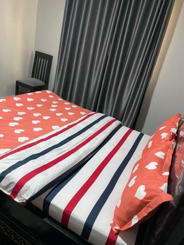 Apartamento Jd Peace Apt Munyonyo With Wifi Netflix/dstv