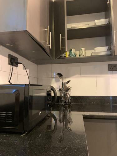 Furnished Apartment Bukotokissasiroad